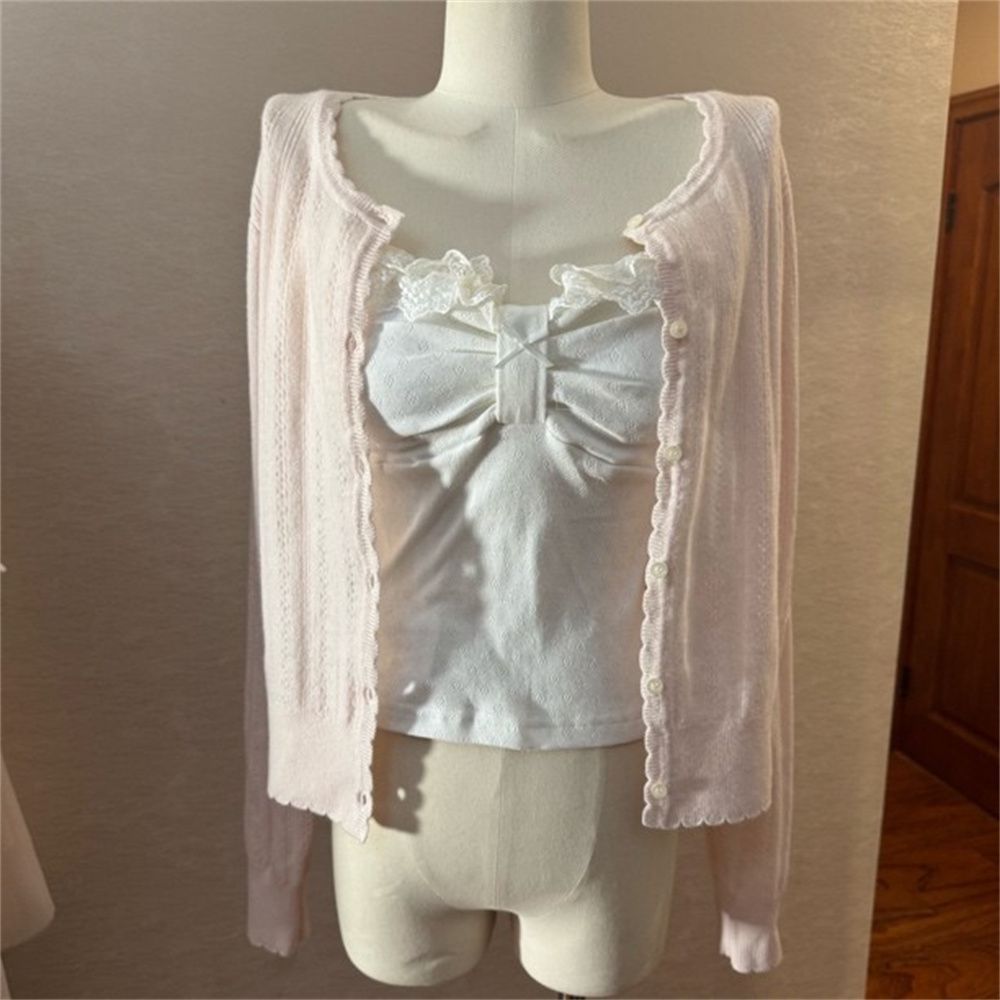 French Style Sweet Lace Trimme - đánh giá và giá Elastic Lace Trim