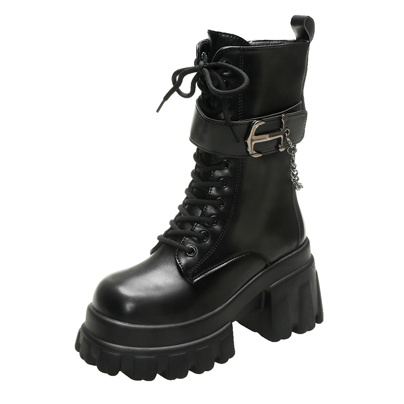 11cm Woman Hidden Wedges Boots - đánh giá và giá Guipure Lace Panel