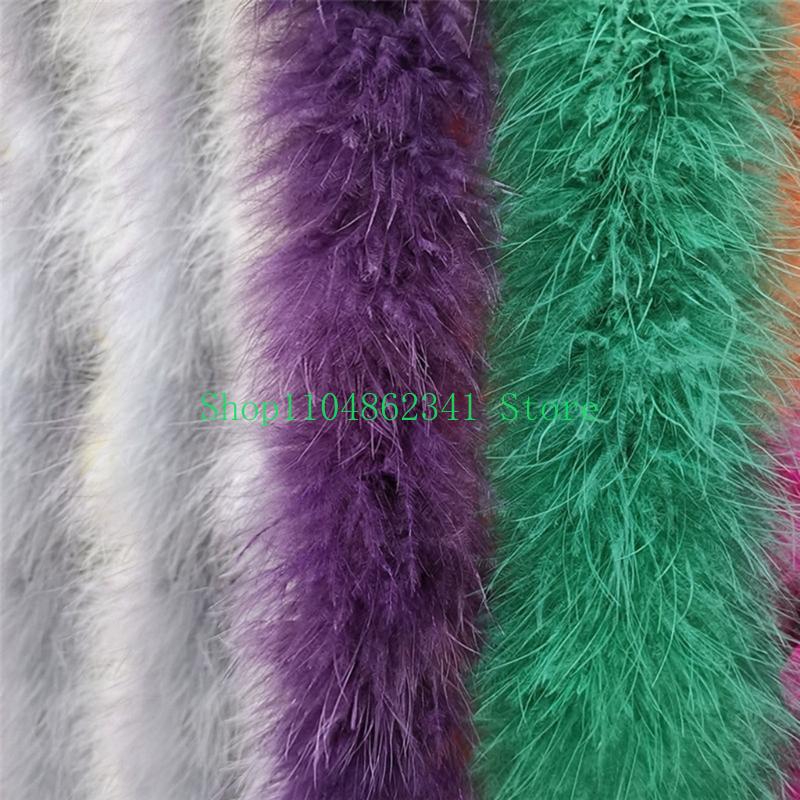 5asd 2 yard Marabou lông - đánh giá và giá Feather Trim Marabou