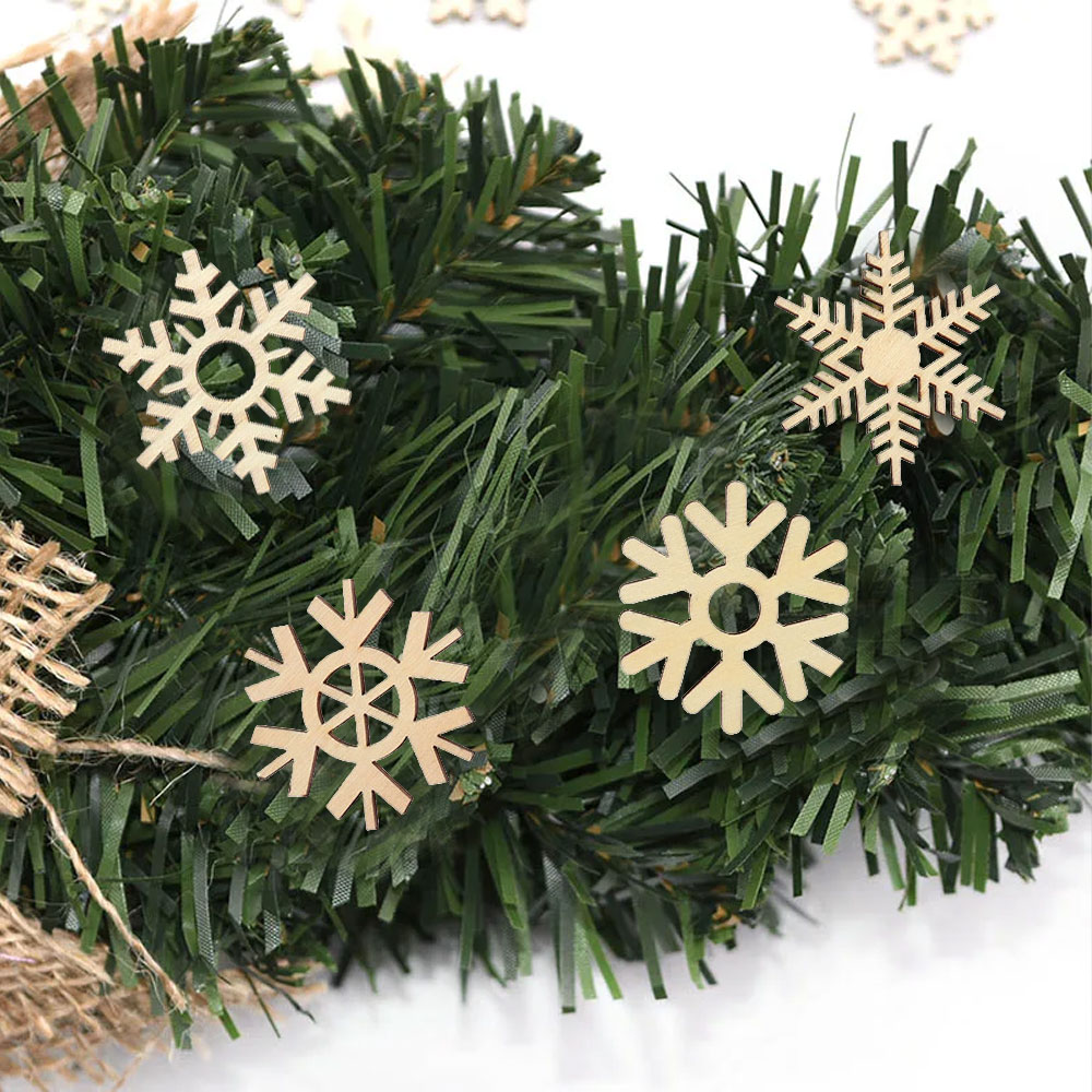 10pcs Christmas Tree Decoratio - đánh giá và giá Christmas Craft Embellishment