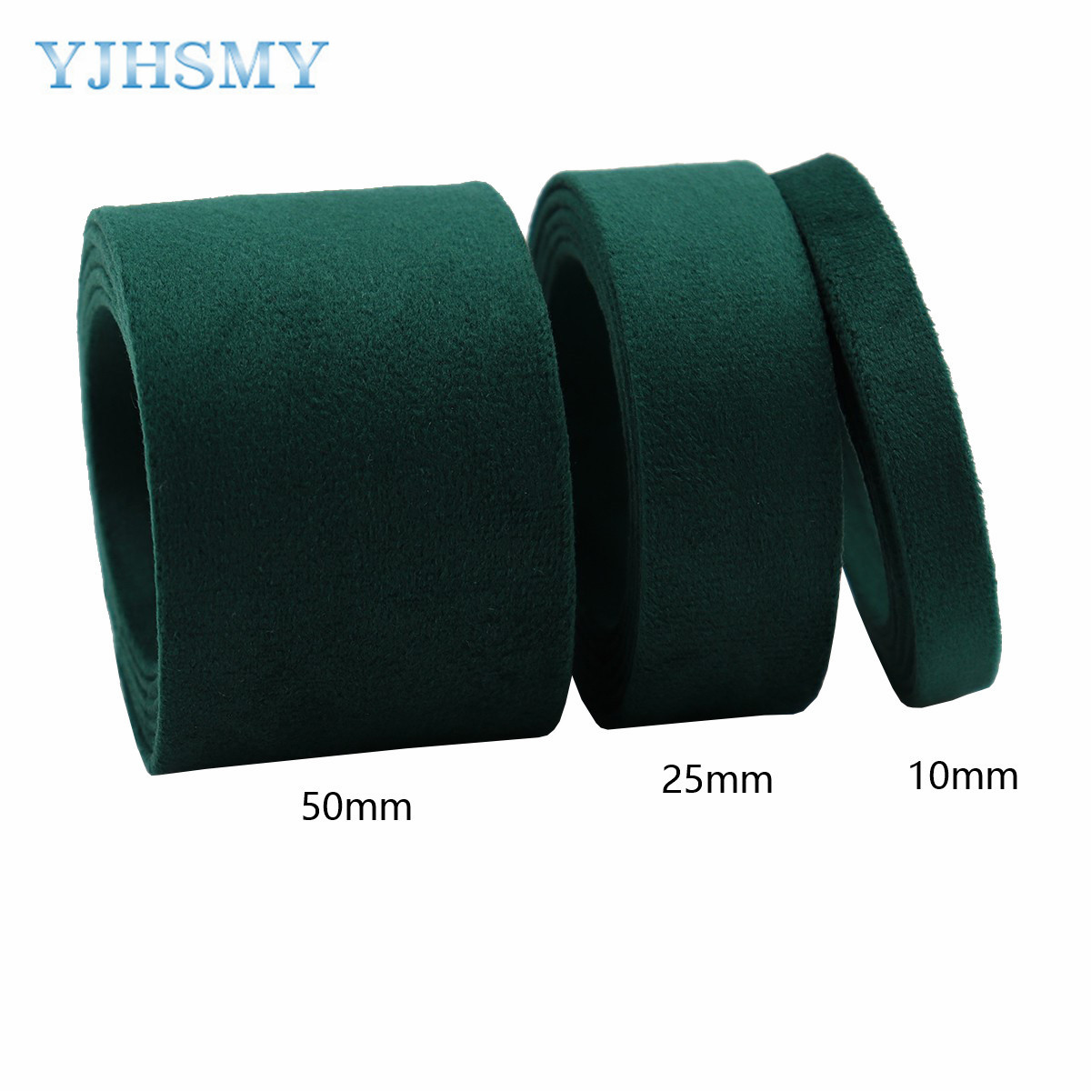 Ruy Băng Nhung 2 Mặt Vải Ruy B - đánh giá và giá Velvet Ribbon Roll