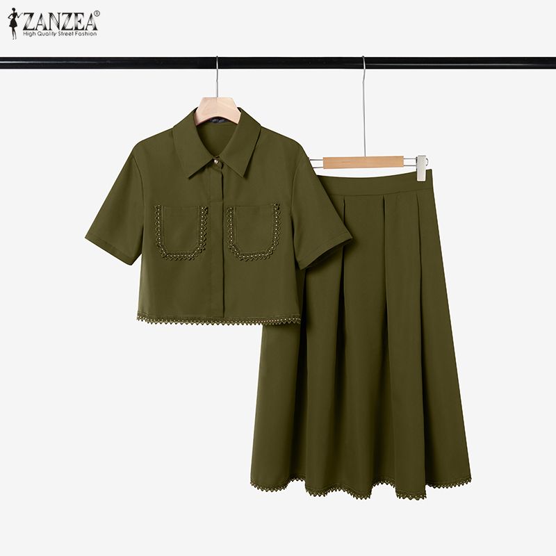 ZANZEA Women's Elegant Lace Tr - đánh giá và giá Elastic Lace Trim