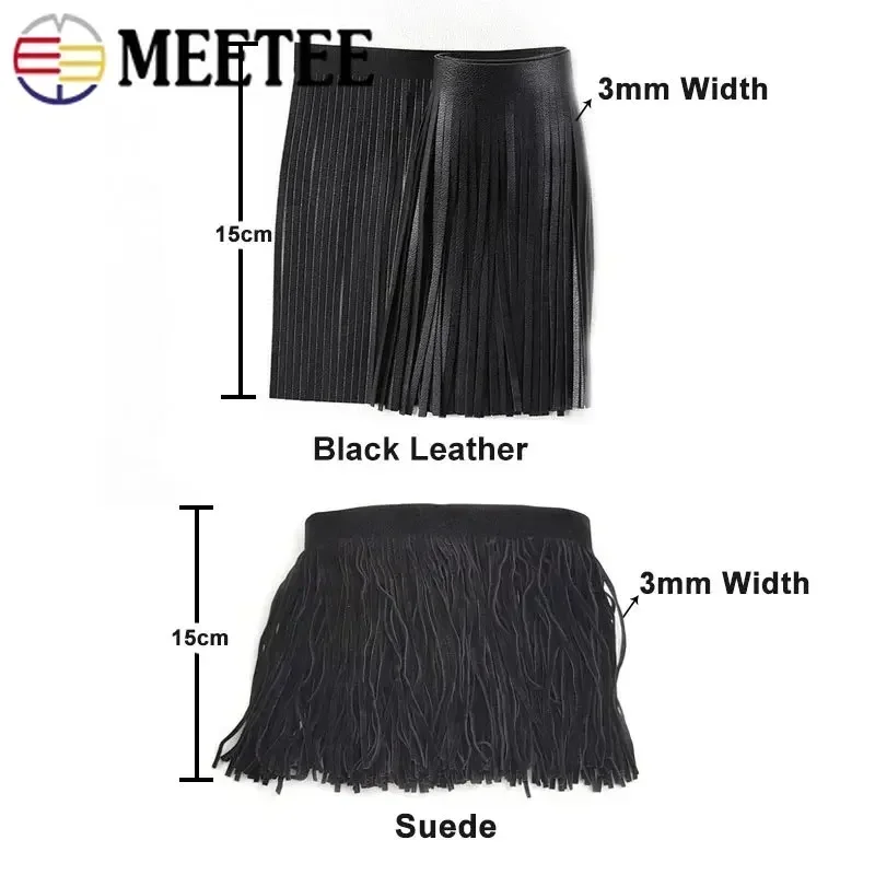 2Meters Fringe Ribbon 10-30cm  - đánh giá và giá Fringe Ribbon Sewing
