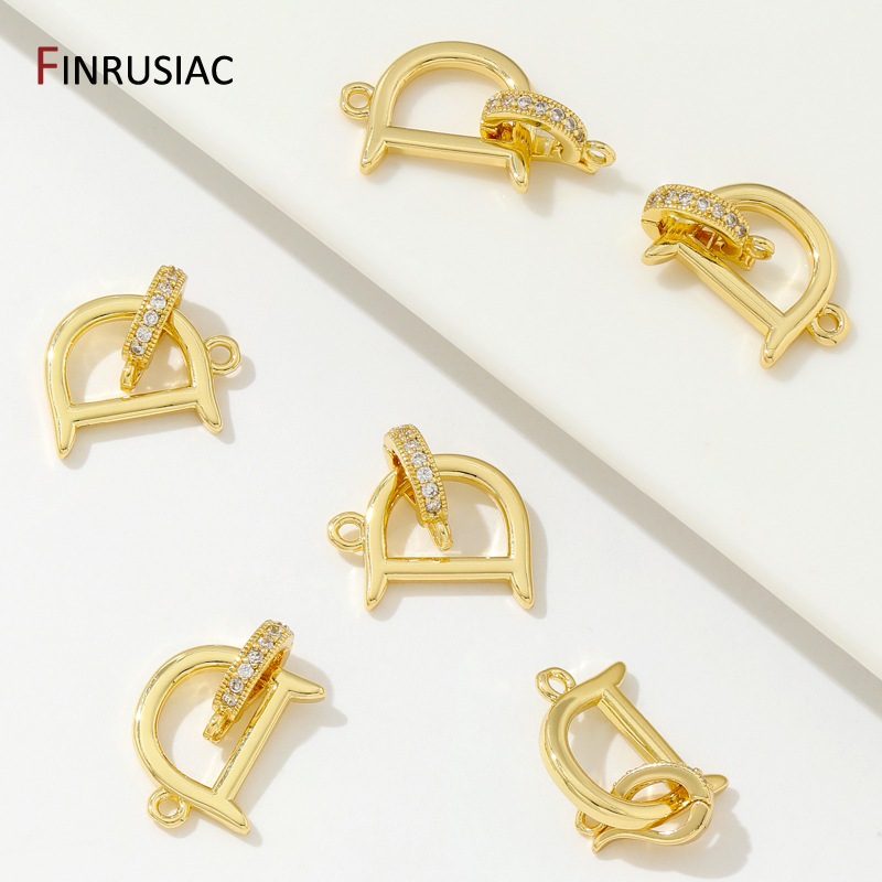 18K Gold Plated Brass Fastener - đánh giá và giá Embroidery Craft