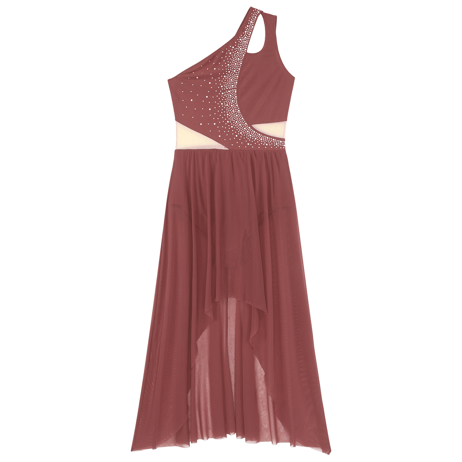 Women Sleeveless Rhinestones M - đánh giá và giá Rhinestone Banding Trim