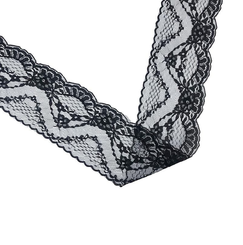 5 Meter Non-elastic laceLace R - đánh giá và giá Lace Ribbon Trim
