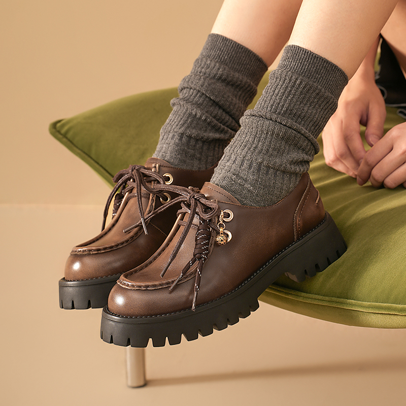 BEAUTODAY Fashion Loafers Wome - đánh giá và giá Guipure Lace Panel