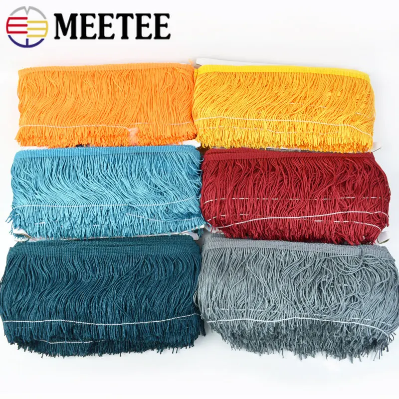 10Y 10-30cm Polyester Sewing T - đánh giá và giá Fringe Ribbon Sewing