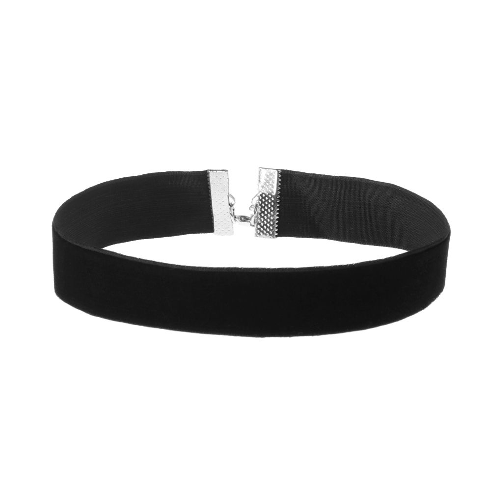 1PC Classic Vintage Velvet Cho - đánh giá và giá Velvet Ribbon Roll