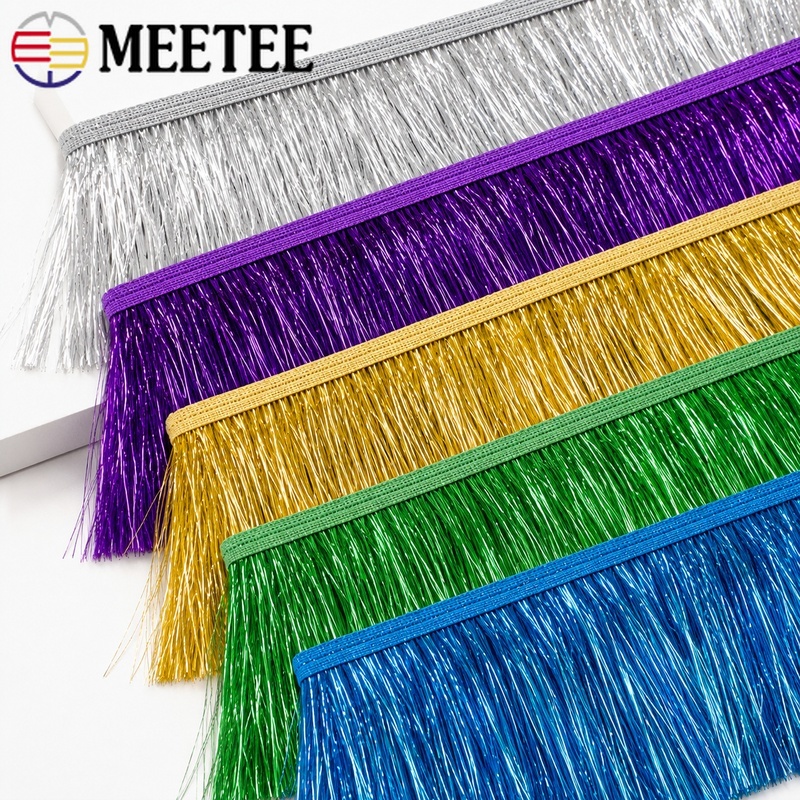5/10M 10/15/20cm Sequin Tassel - đánh giá và giá Fringe Ribbon Sewing