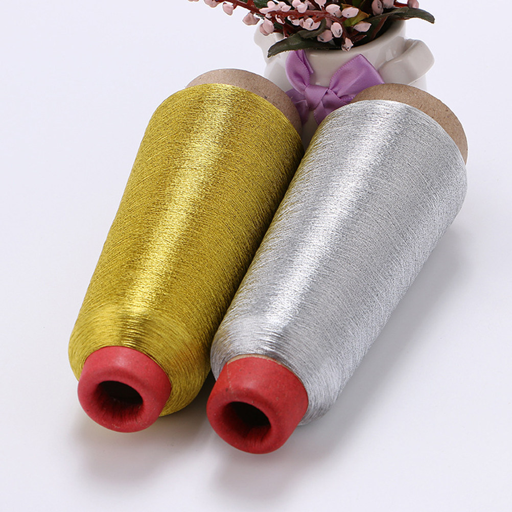 2 Rolls Premium Embroidery Thr - đánh giá và giá Embroidery Craft