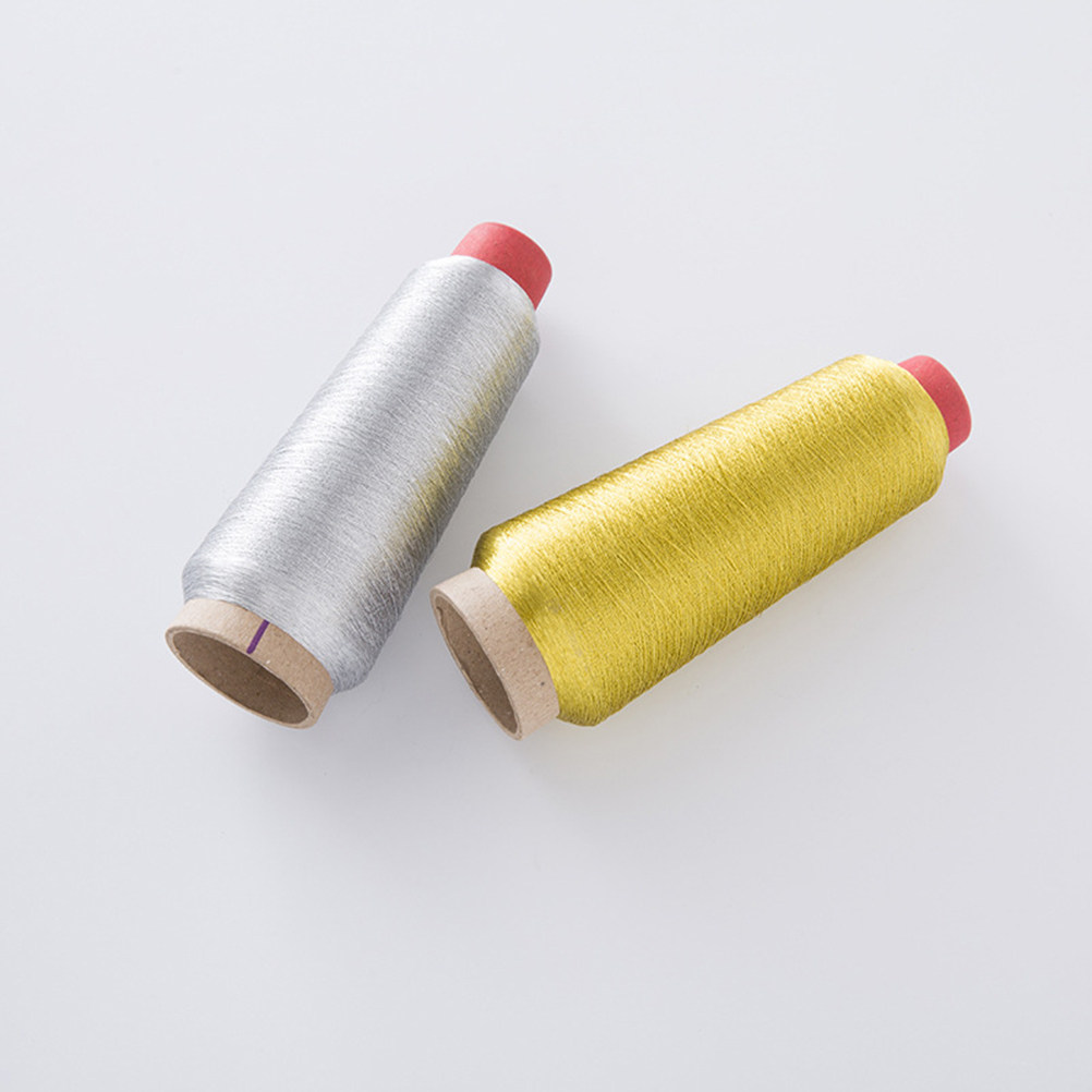2 Rolls Premium Embroidery Thr - đánh giá và giá Embroidery Craft